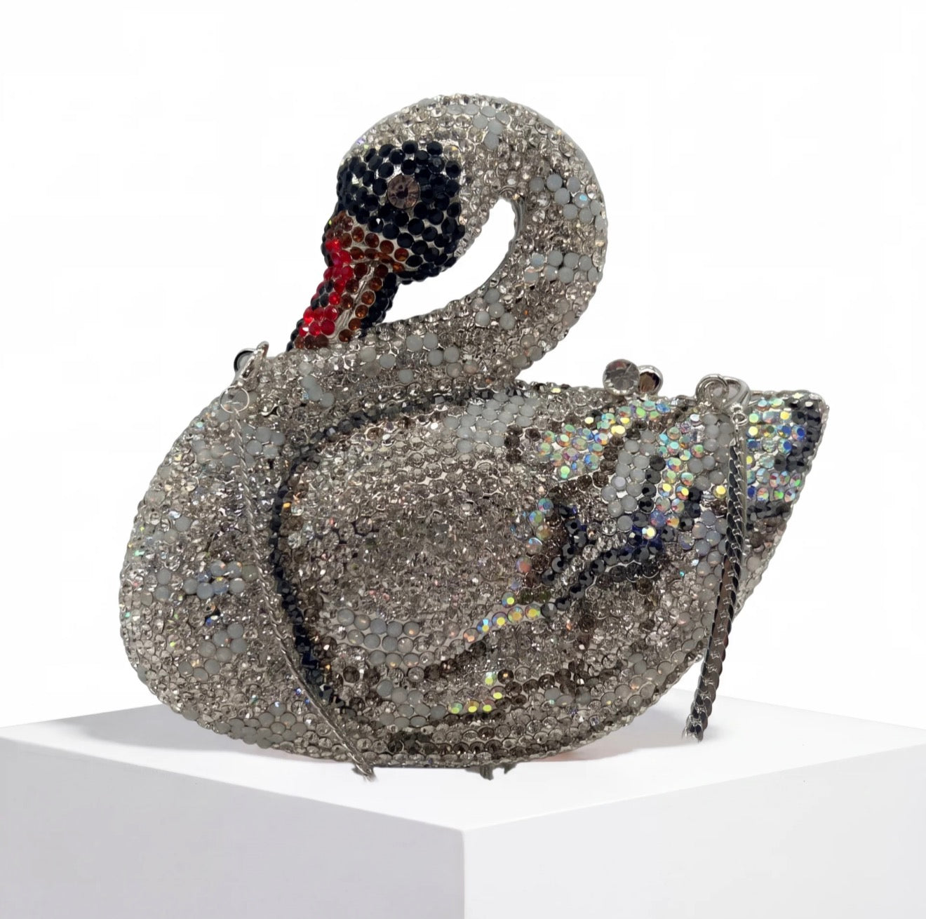 Swan Clutch