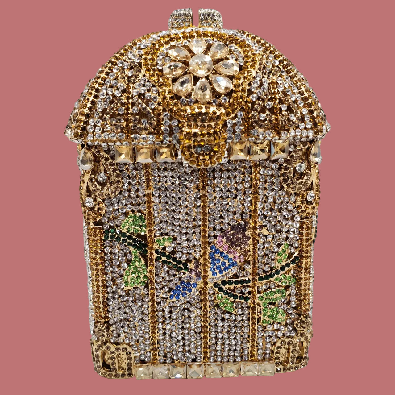Enchanted Cage