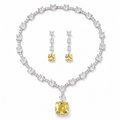 Elouize Zircona Set