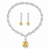 Elouize Zircona Set