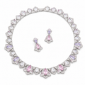 Princesse fée Zircona Set