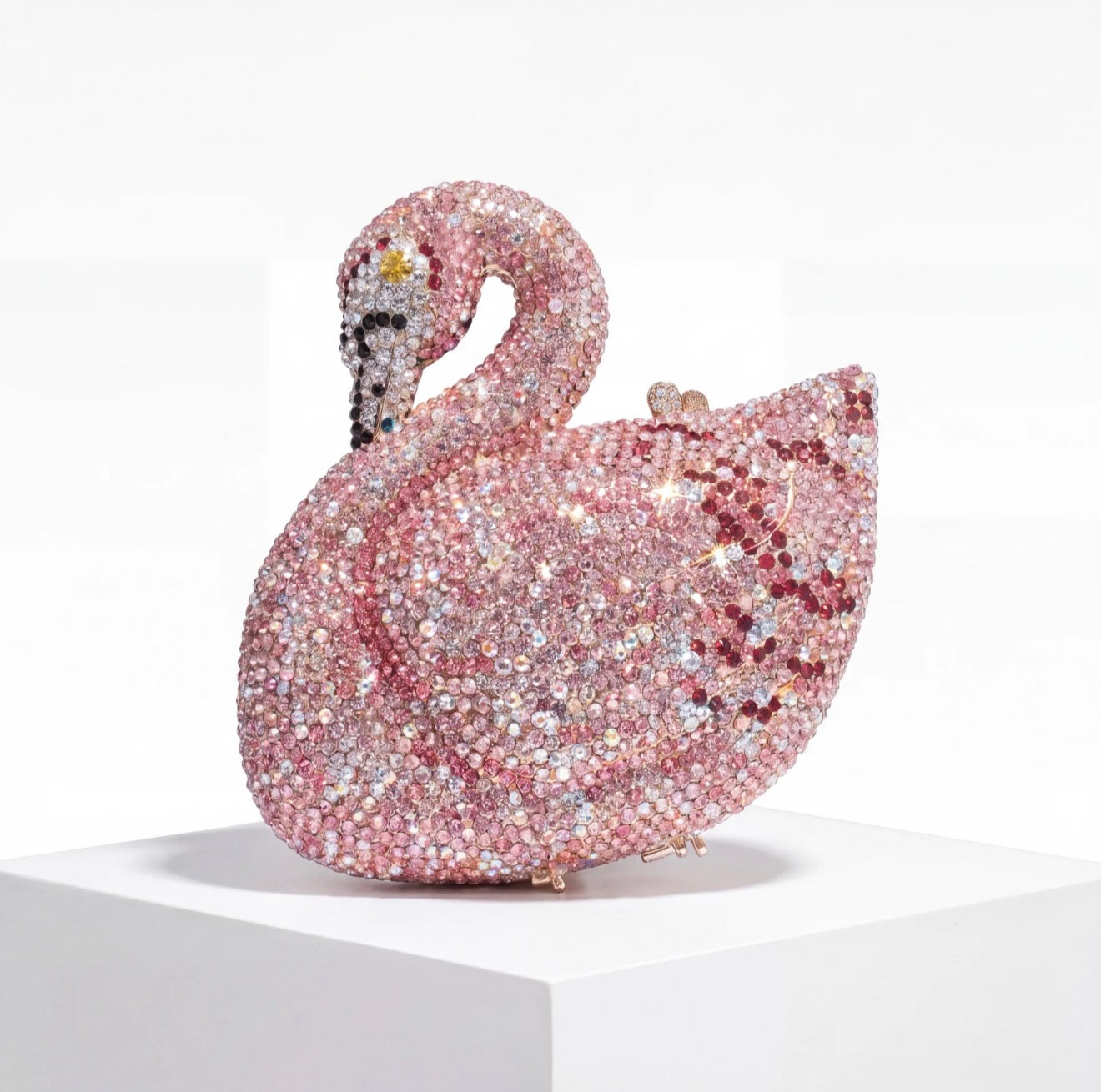 Swan Clutch