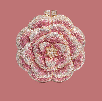 It Girl Clutch