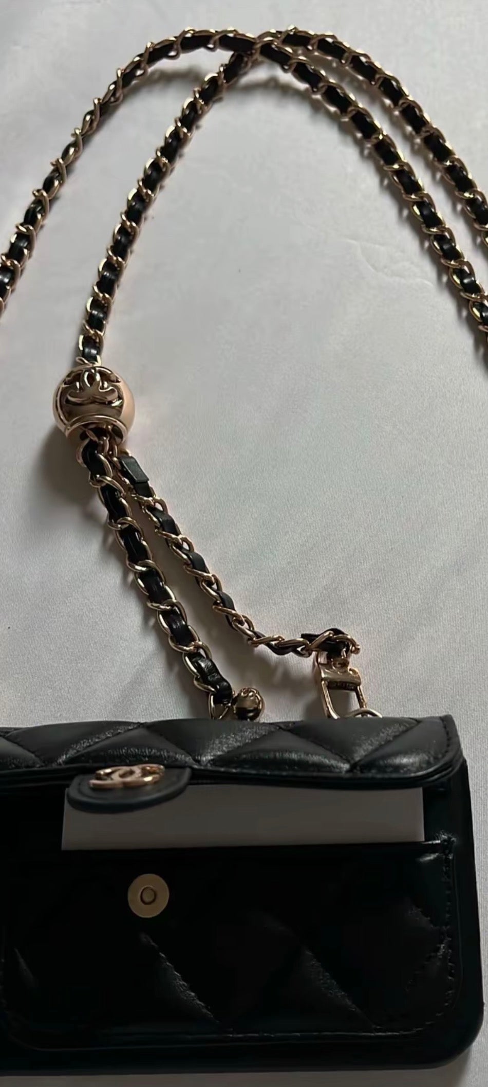 Chanel Phone Case