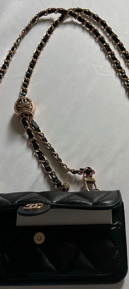Chanel Phone Case