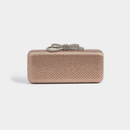 Bella Clutch - Buy 1 Get 1 Free ✨