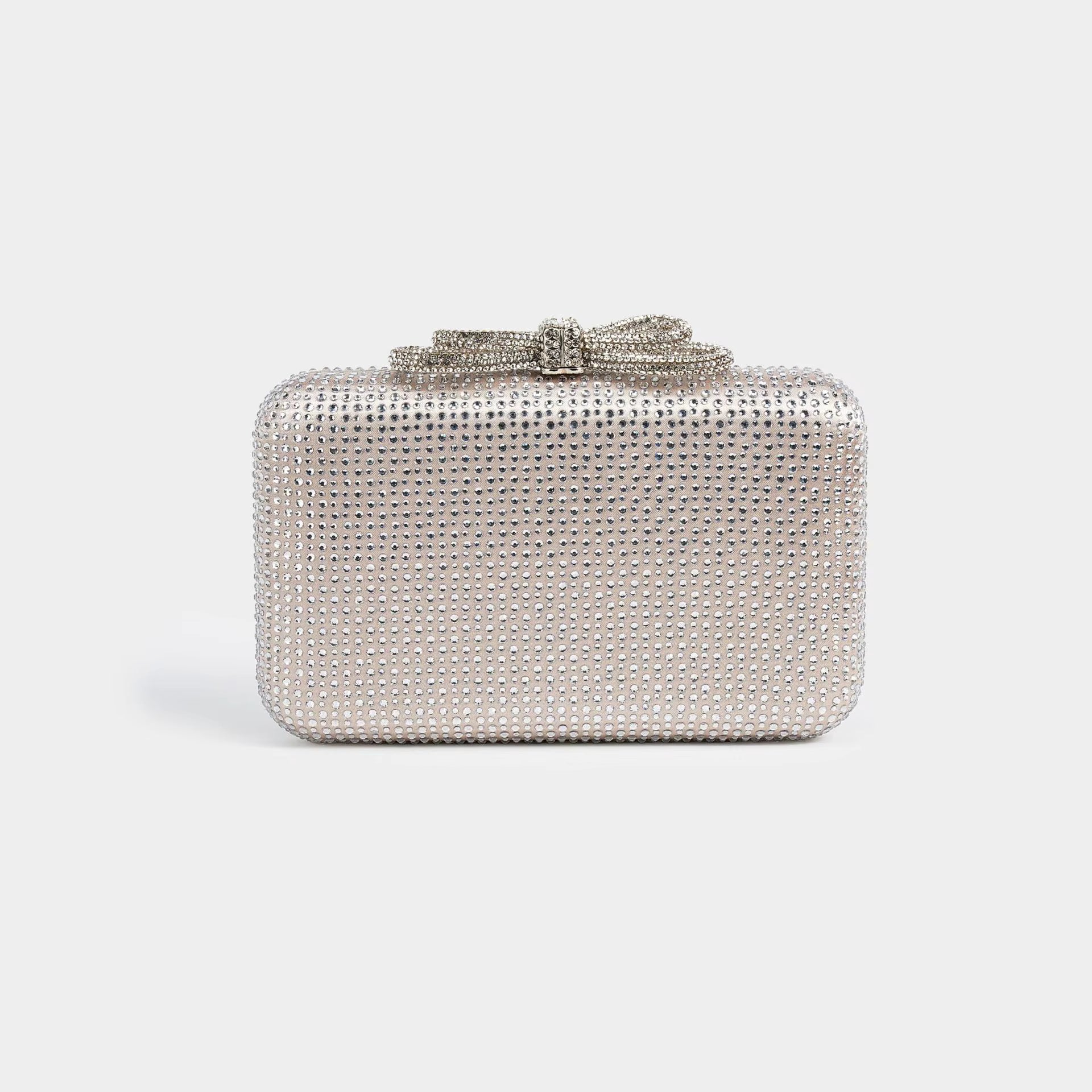 Square Bella Clutch - Buy 1 Get 1 free ✨