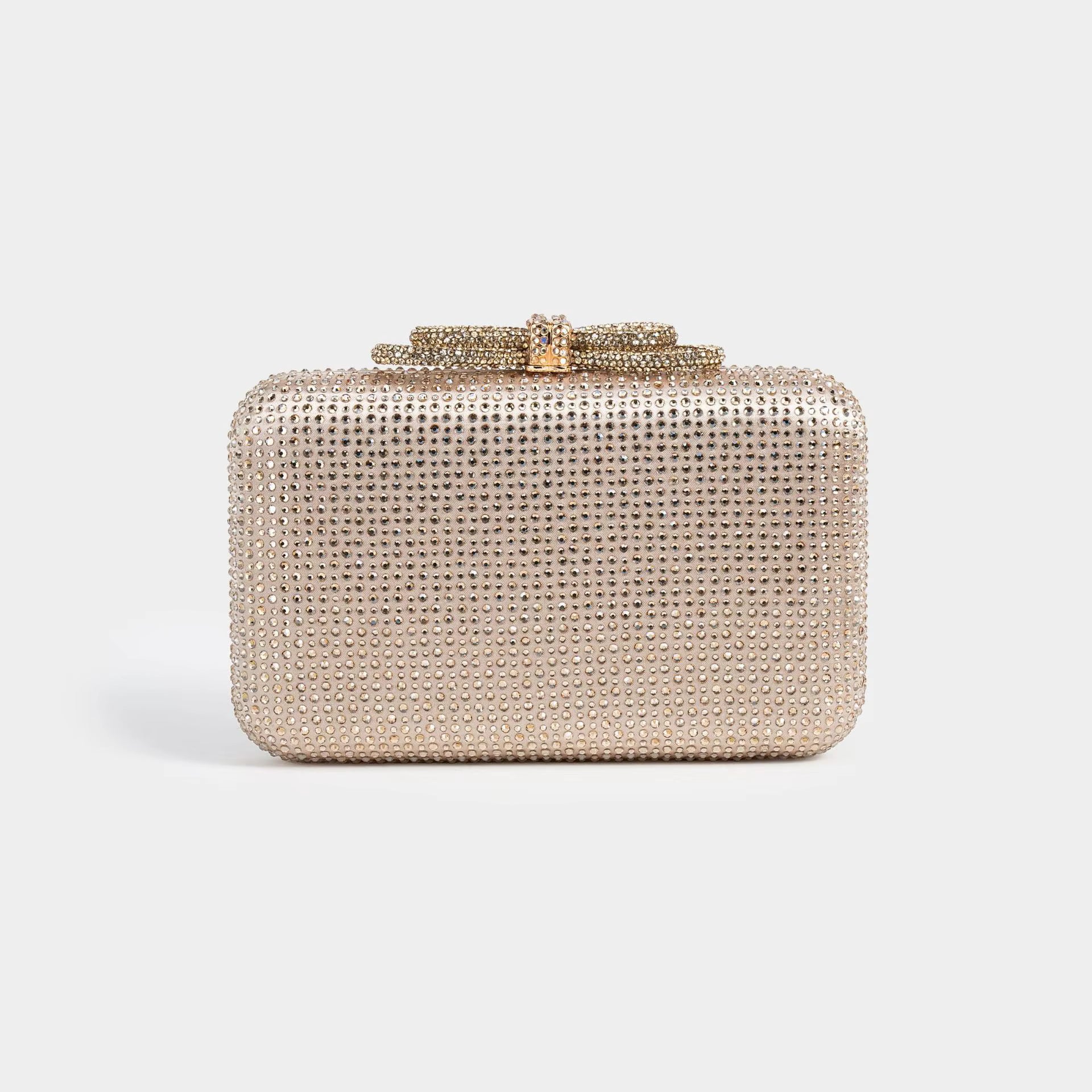 Square Bella Clutch - Buy 1 Get 1 free ✨