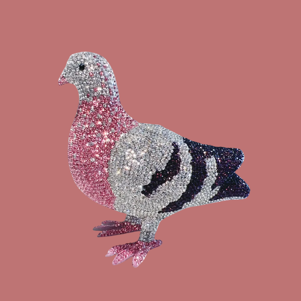 Birdy