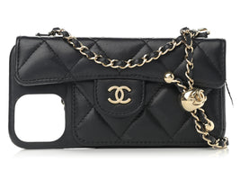 Chanel Phone Case