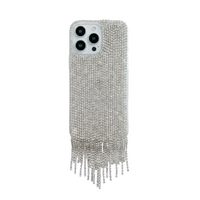 Crystal Tassels Case