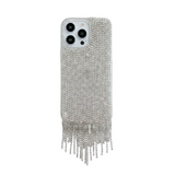 Crystal Tassels Case