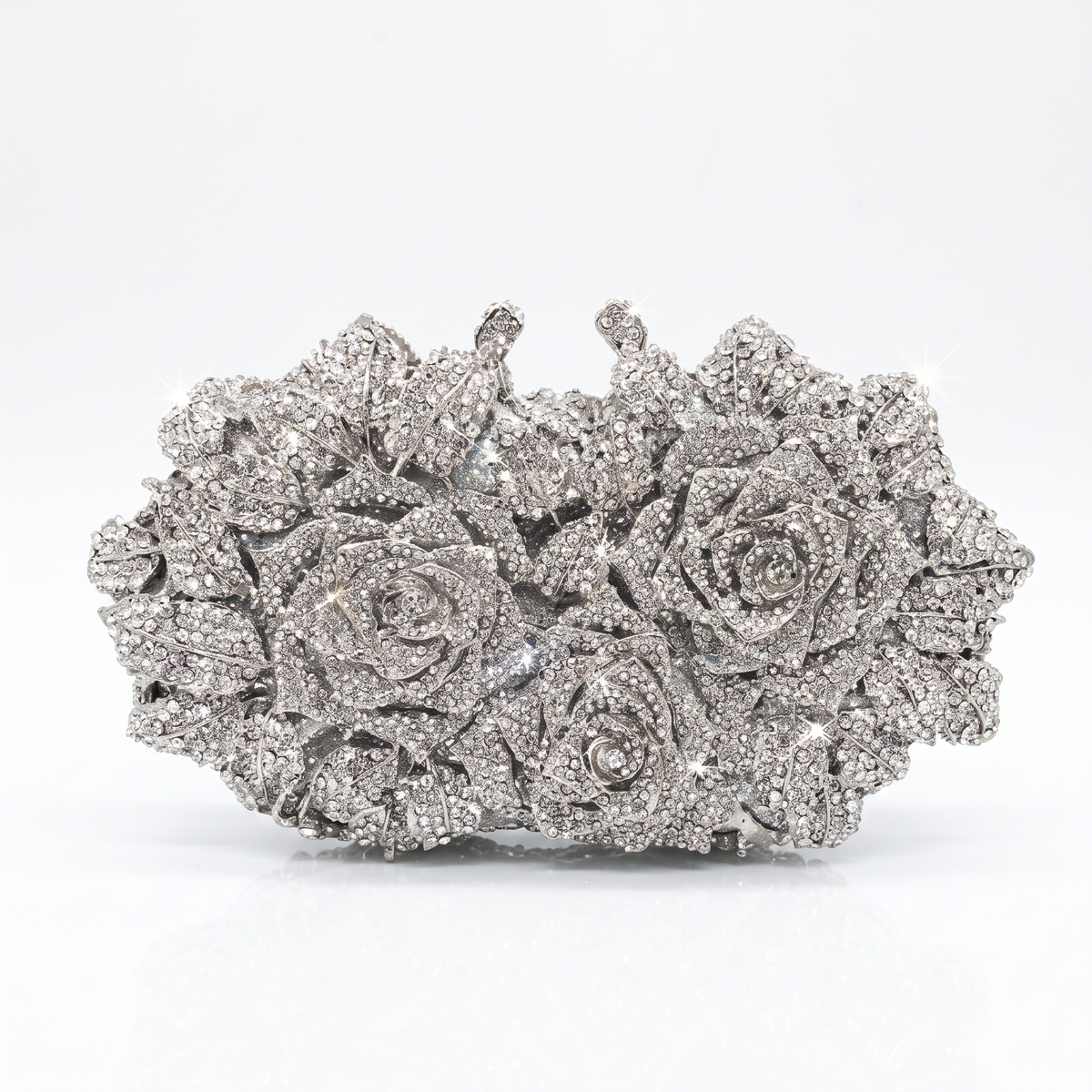 Shaikha Clutch