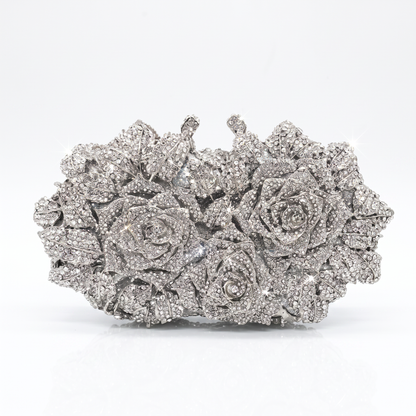 Shaikha Clutch