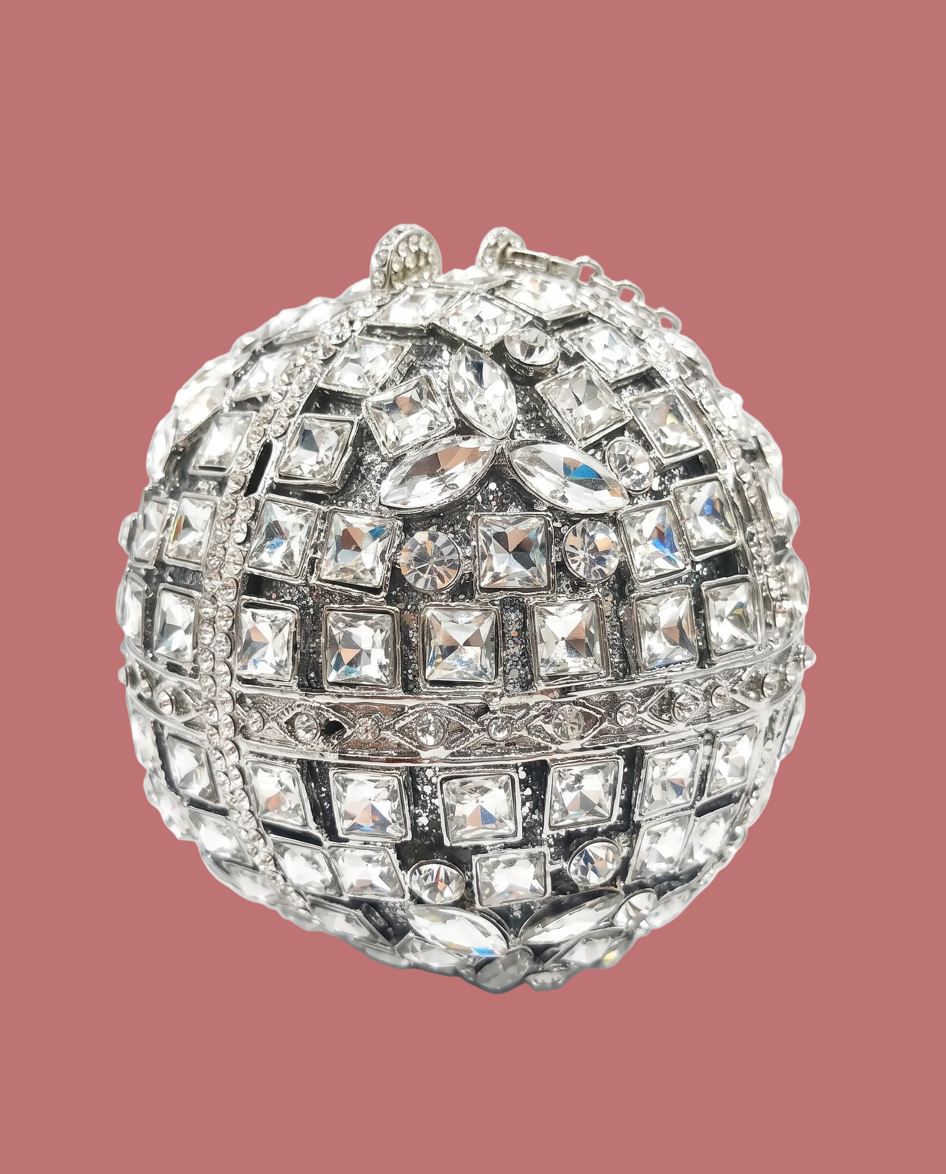 Crystal Orb