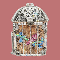 Enchanted Cage