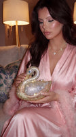 Swan Clutch