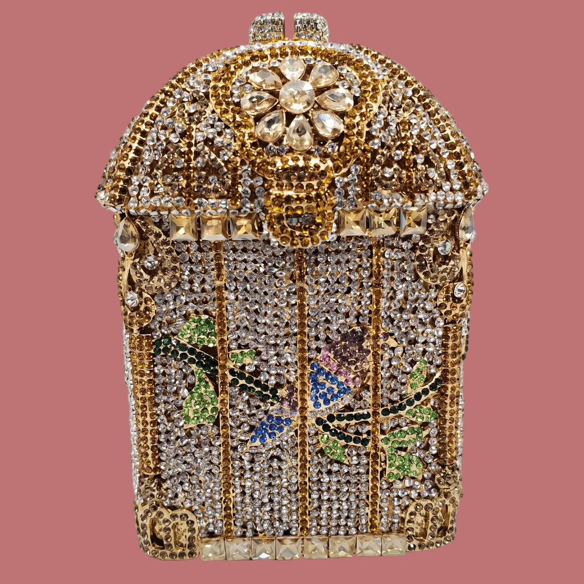 Enchanted Cage