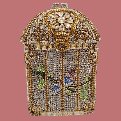 Enchanted Cage