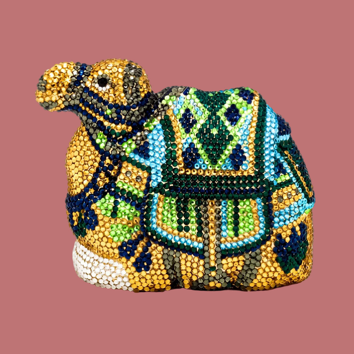 Camel Joy