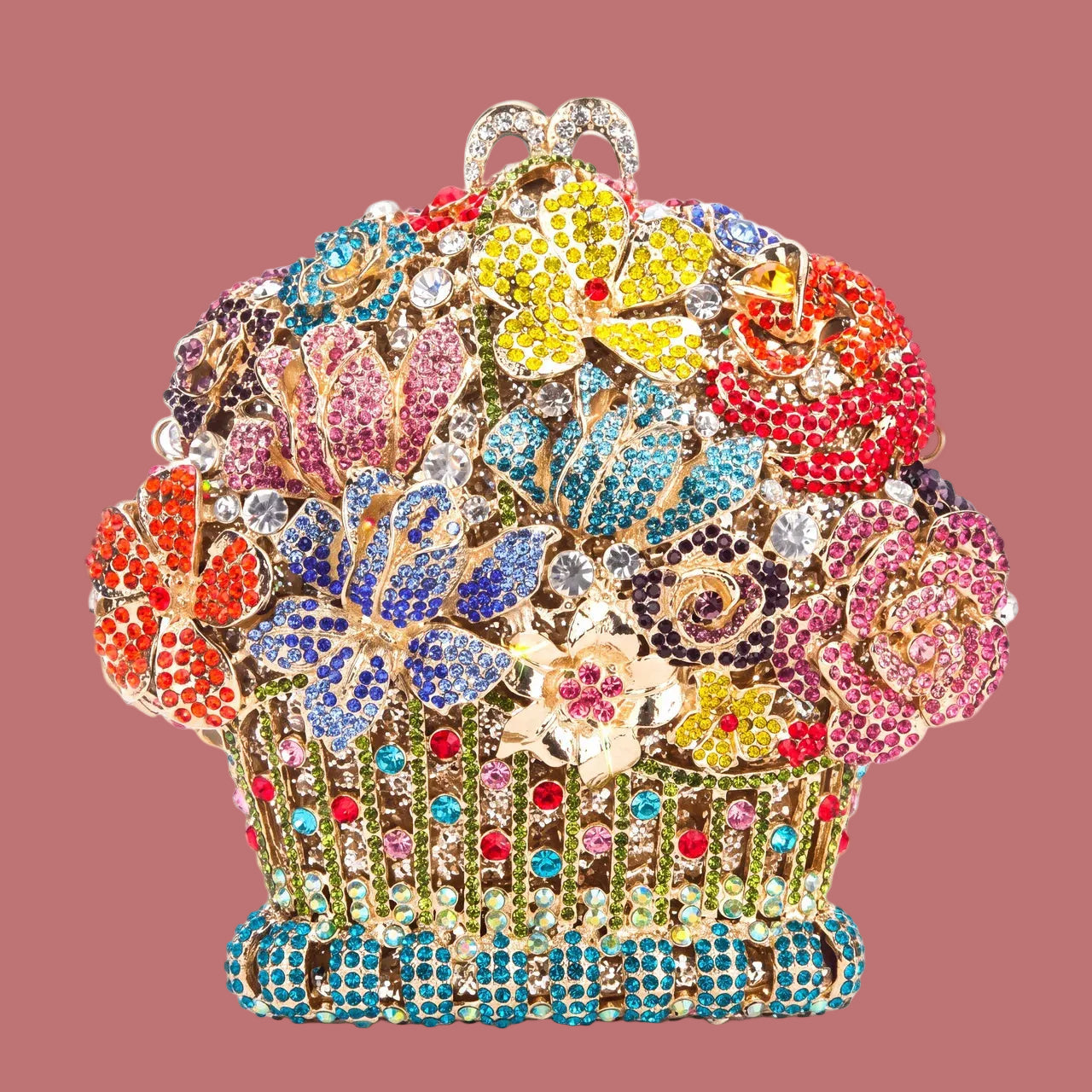 Flower Basket