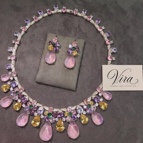 Angel Tears Set