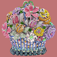Flower Basket
