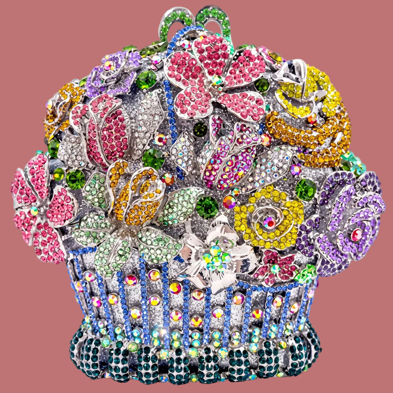 Flower Basket