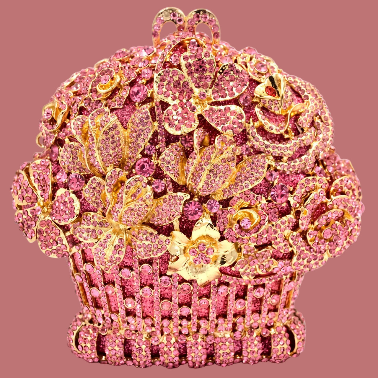 Flower Basket