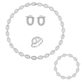 Solène Zircona Set