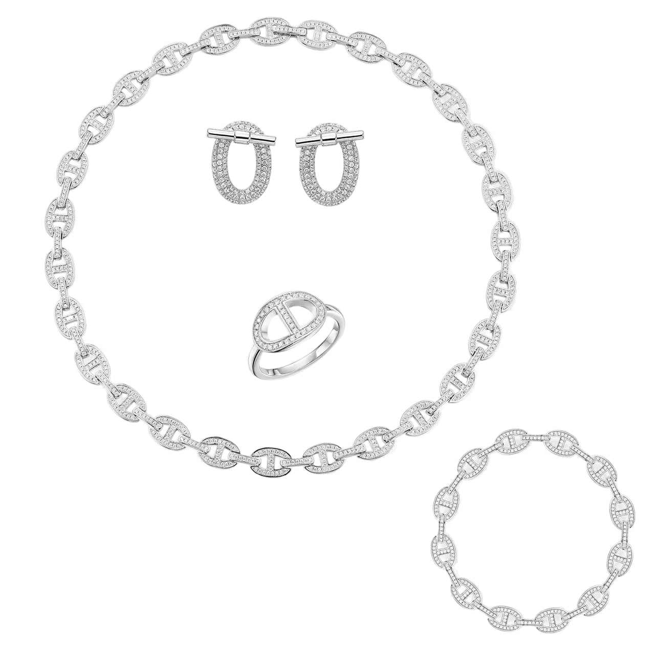 Solène Zircona Set